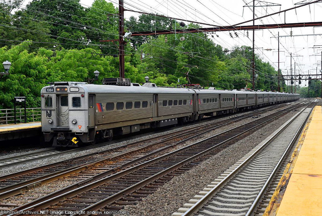 NJT 4518